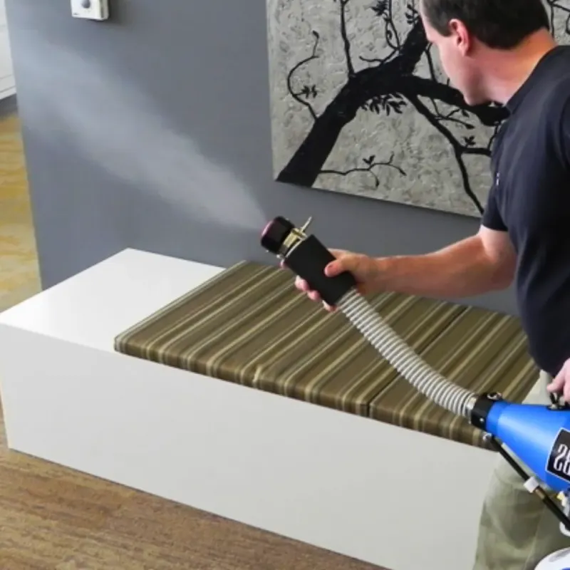 Professional Odor Removal in Asbury, IA